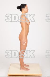 Body texture of Saskie 0049